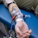 35th ADA Brigade Blood Donation