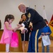 35th ADA BDE hosted the Eighth Army Quarterly Retirement Ceremony