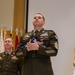 35th ADA BDE hosted the Eighth Army Quarterly Retirement Ceremony