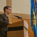 35th ADA BDE hosted the Eighth Army Quarterly Retirement Ceremony