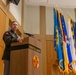 35th ADA BDE hosted the Eighth Army Quarterly Retirement Ceremony