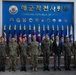 Adm. Steve Koehler, commander, U.S. Pacific Fleet visits South Korea