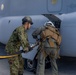 KS25 | U.S. Marines, JGSDF refuel MV-22B Ospreys at Camp Takayabaru