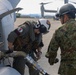 KS25 | U.S. Marines, JGSDF refuel MV-22B Ospreys at Camp Takayabaru