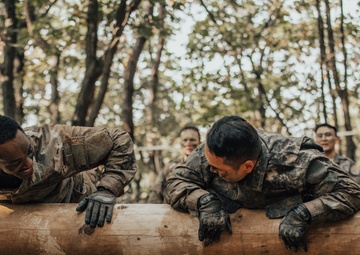 Mangudai Challenge 2024