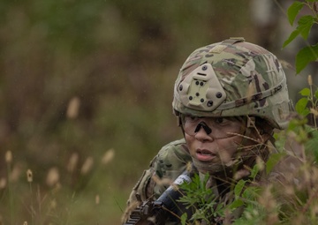 Mangudai Challenge 2024