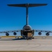 4th SFAB Force Package Prepares for Deployment with Strategic Air Transport at Fort Carson