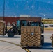 4th SFAB Force Package Prepares for Deployment with Strategic Air Transport at Fort Carson