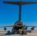 4th SFAB Force Package Prepares for Deployment with Strategic Air Transport at Fort Carson