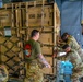 4th SFAB Force Package Prepares for Deployment with Strategic Air Transport at Fort Carson