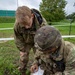 Soldiers train for upcoming expert soldier badges