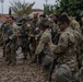 Soldiers train for E3B in Vicenza