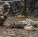 Soldiers train for E3B in Vicenza