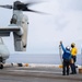 Boxer, 15th MEU and VMM 165 prepare for Kamandant