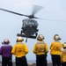 Boxer, 15th MEU and VMM 165 prepare for Kamandant