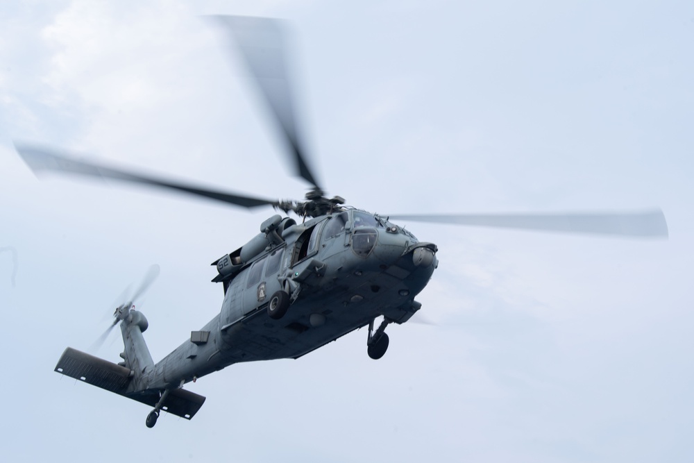 Boxer, 15th MEU prepare for exercise KAMANDAG 8