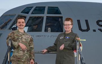 C-130J renamed after 86AW commander