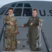 C-130J renamed after 86AW commander