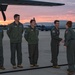 C-130J renamed after 86AW commander