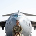 Military Working Dog Handler Portraits