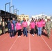 1 Mile Walk or Run Against Breast Cancer