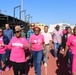 1 Mile Walk or Run Against Breast Cancer