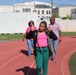 1 Mile Walk or Run Against Breast Cancer