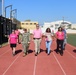 1 Mile Walk or Run Against Breast Cancer