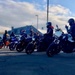 USAG Rheinland-Pfalz revs up community with fall motorcycle safety ride