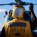 Vertical Replenishment-at-Sea with the USS Bulkeley and HSM-79 Griffins