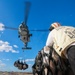 Vertical Replenishment-at-Sea with the USS Bulkeley and HSM-79 Griffins