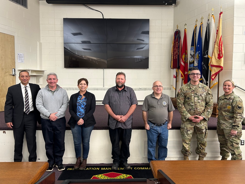 Recognizing excellence