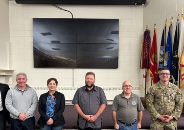 Recognizing excellence