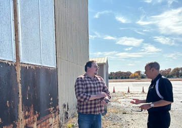 Mitigating hexachromium contamination