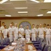 JMSDF Maritime Staff Office Visits Navy Cyber Commands