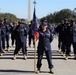 Capital Guardian Youth ChalleNGe Academy on National Mall