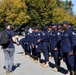 Capital Guardian Youth ChalleNGe Academy on National Mall 