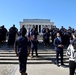 Capital Guardian Youth ChalleNGe Academy on National Mall 