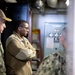 U.S. TRANSCOM Visits MV Cape Sable