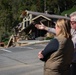 FEMA Administrator Visits Chimney Rock