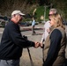 FEMA Administrator Visits Chimney Rock