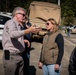 FEMA Administrator Visits Chimney Rock