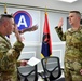 Brisson promoted to Major