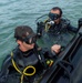 U.S. Naval Forces Participate in Republic of Korea Multi-National Mine Warfare Exercise