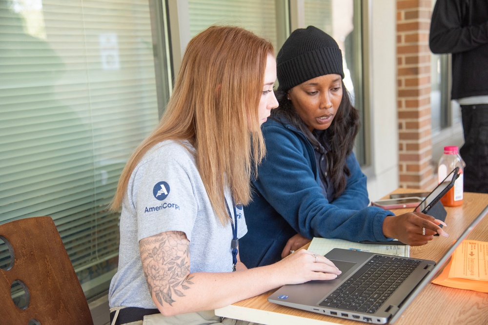 FEMA Disaster Recovery Center Open in Savannah