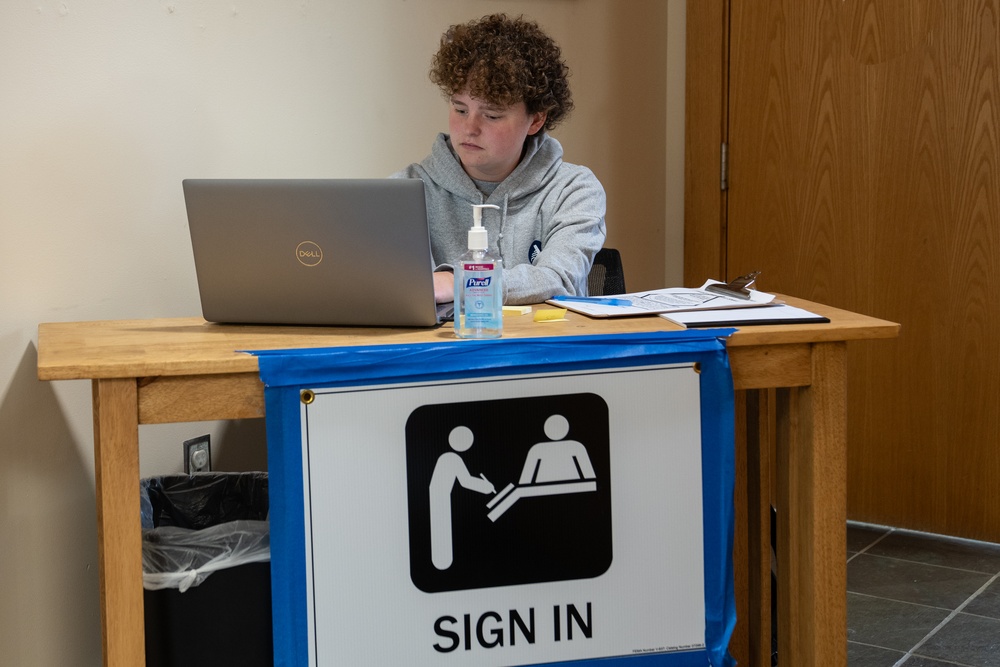 FEMA Disaster Recovery Center Open in Madison