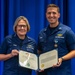 Commandant discusses service culture workshop with Coast Guard crews in the greater Miami area