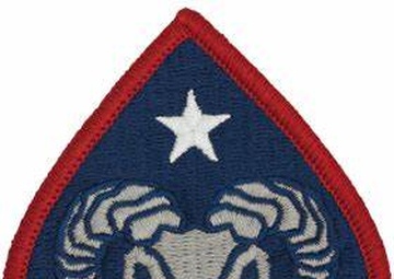 17th Sustainment Command Deploys to assume 1st TSC’s Task Force Warrior Mission