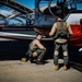 T-6B Texan II Preflight