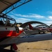 T-44C Pegasus Taxis Onboard NAS Corpus Christi